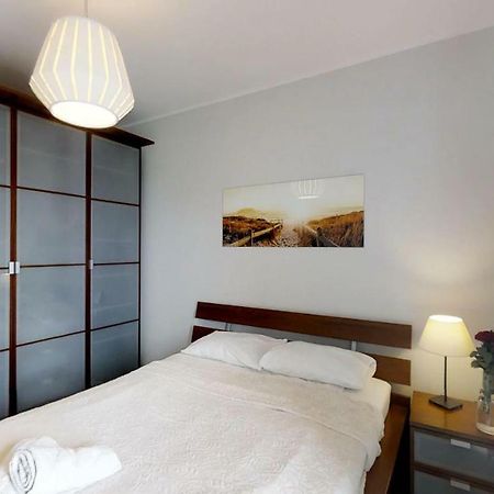 Amsterdam Nad Odra - Dmowskiego 17F Tectum Apartments Wroclaw Exterior photo