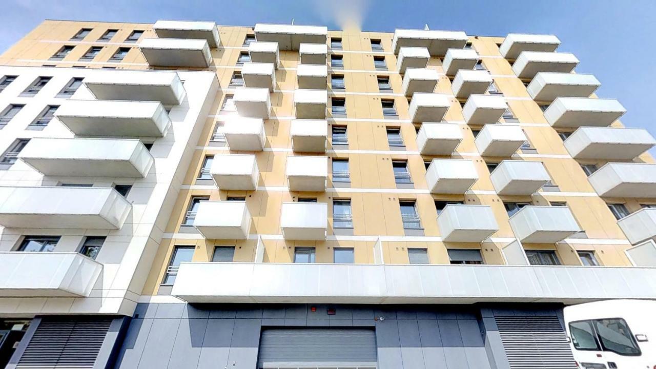 Amsterdam Nad Odra - Dmowskiego 17F Tectum Apartments Wroclaw Exterior photo