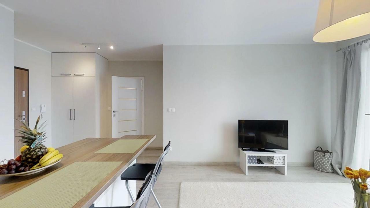 Amsterdam Nad Odra - Dmowskiego 17F Tectum Apartments Wroclaw Exterior photo